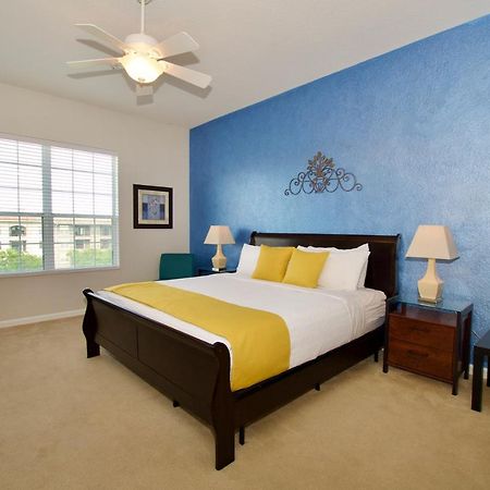 Vista Cay Luxury 3 Bedroom Condo Orlando Exterior photo