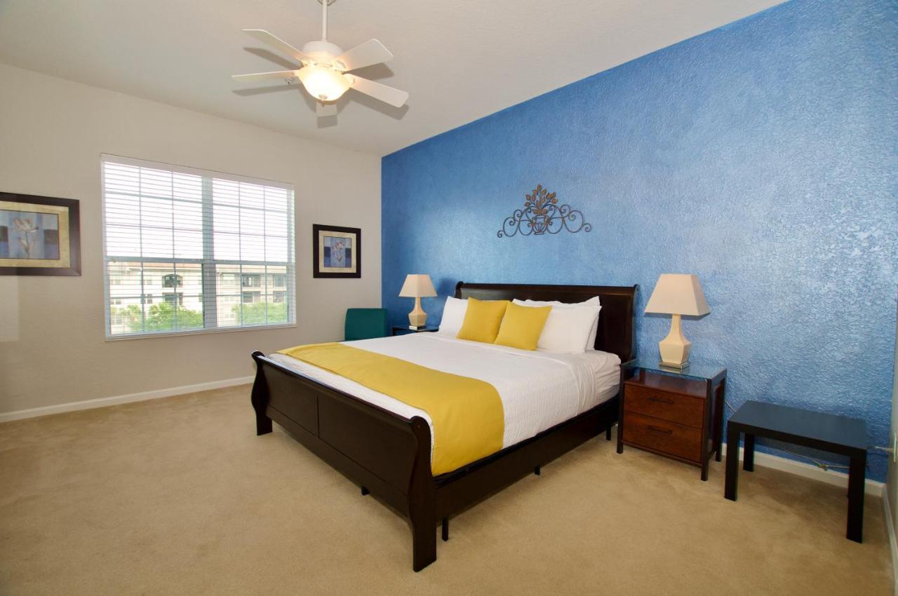 Vista Cay Luxury 3 Bedroom Condo Orlando Exterior photo